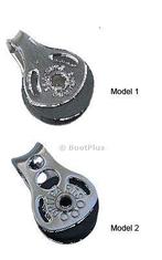 OPTIMIST MICRO BLOKJE -OPTIPARTS-, Watersport en Boten, Ophalen of Verzenden, Nieuw, Zeilboot of Motorboot