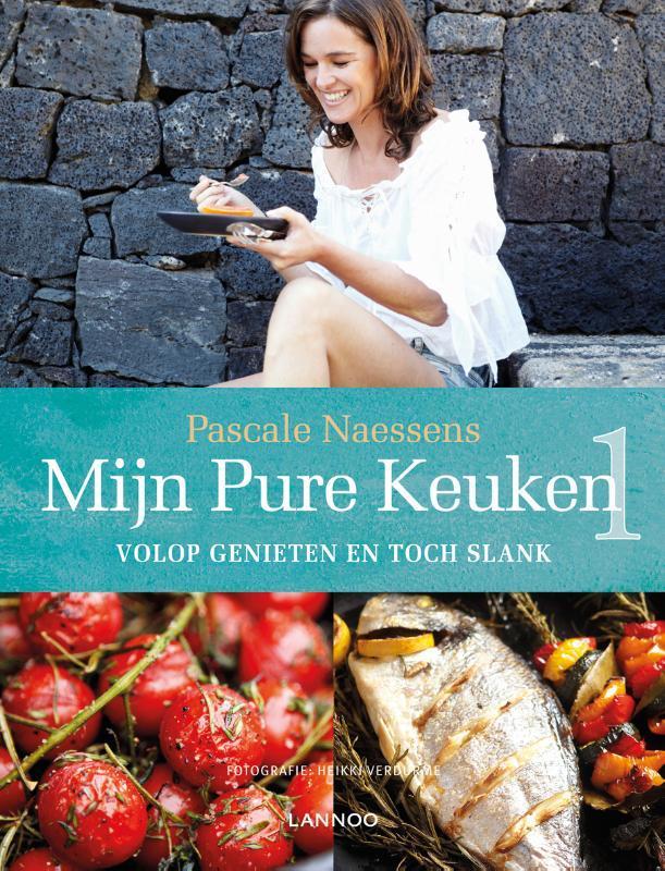 Mijn pure keuken 9789020926651 Pascale Naessens, Boeken, Kookboeken, Zo goed als nieuw, Verzenden