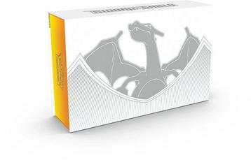 Charizard Ultra-Premium Collectie - Sword and Shield beschikbaar voor biedingen