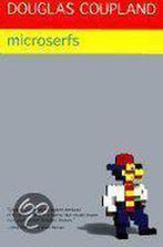 Microserfs 9780060987046 Douglas Coupland, Verzenden, Gelezen, Douglas Coupland