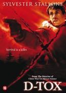 D-tox - DVD, Cd's en Dvd's, Dvd's | Actie, Verzenden