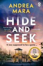 Hide and Seek 9780552177993 Andrea Mara, Verzenden, Gelezen, Andrea Mara