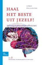 Haal het beste uit jezelf! / Organiseren, zelfmanagement en, Boeken, Studieboeken en Cursussen, Verzenden, Zo goed als nieuw, Lia Bijkerk