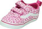 Vans Ward V Klittenband - fuchsia - Maat 20 (Meisjes), Verzenden, Nieuw