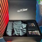 Star Wars - Outlaws goodie kit with Kays jacket replica, Nieuw