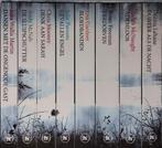 THB Thrillerbox 9789044324815 e, Boeken, Verzenden, Gelezen, E