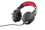 GXT 322 Carus - Gaming Headset - Multi Platform- Zwart, Verzenden, Nieuw