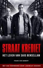 Straat krediet 9789089755902 Frank Van Gemert, Verzenden, Zo goed als nieuw, Frank Van Gemert