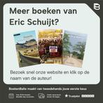 Het grote fietsvakantieboek 9789080340107 Eric Schuijt, Boeken, Verzenden, Gelezen, Eric Schuijt