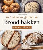 9789044763379 Deltas Lekker en gezond brood bakken met zu..., Boeken, Verzenden, Nieuw, Katharina Traub
