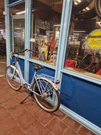 Tweedehands Moederfiets Cortina Roots 28 inch 51 cm, Fietsen en Brommers, Overige merken, Gebruikt, Versnellingen, Ophalen of Verzenden