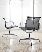 Vitra - Charles & Ray Eames - Bureaustoel (2) - Aluminium