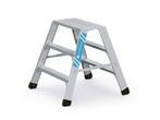 ZARGES Seventec RC BP - LM-Arbeitspodest klappbar 0.75 m, Verzenden, Nieuw