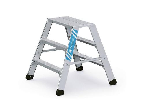ZARGES Seventec RC BP - LM-Arbeitspodest klappbar 0.75 m, Huis en Inrichting, Woonaccessoires | Overige, Nieuw, Verzenden