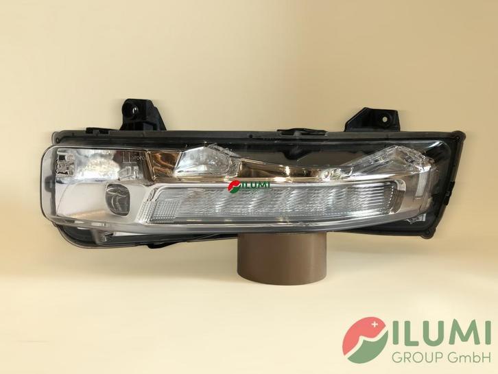 FORD MUSTANG LIFT HALOGEN LED LINKS USA POR3B13201AE, Auto-onderdelen, Verlichting, Gebruikt, Ford, Verzenden