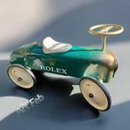 Vilac  - Trapauto - Ride On Car Rolex By Art’Fab Custom -