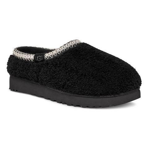UGG Pantoffels TASMAN MAXI CURLY , clog, pantoffel,, Kleding | Dames, Schoenen, Nieuw, Verzenden