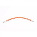 GOK Gasslang met Wartel 1/4Lx10 40cm >2030, Ophalen of Verzenden, Nieuw