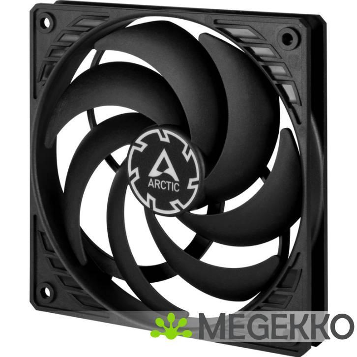 Arctic P12 Slim PWM PST, Computers en Software, Computerkoelers, Nieuw, Verzenden