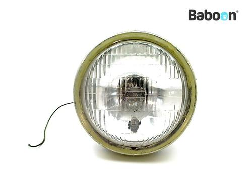 Koplamp Kawasaki AR 80 1981-1983 (AR80) Symmetrical, Motoren, Onderdelen | Kawasaki, Gebruikt, Verzenden