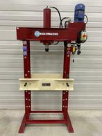 AYEL-TECH werkplaatspers garagepers 30 ton, Doe-het-zelf en Verbouw, Nieuw