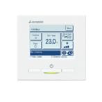 Mitsubishi Ecotouch bediening RC-EX3A | Nieuw in Doos, Ophalen of Verzenden, Nieuw