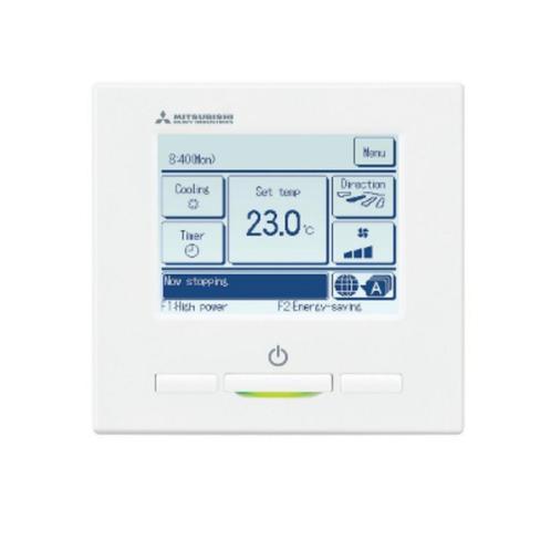 Mitsubishi Ecotouch bediening RC-EX3A | Nieuw in Doos, Audio, Tv en Foto, Afstandsbedieningen, Nieuw, Ophalen of Verzenden