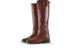 Bronx Laarzen in maat 36 Cognac | 10% korting, Kleding | Dames, Schoenen, Hoge laarzen, Bronx, Overige kleuren, Verzenden