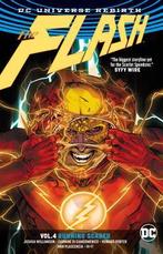 The Flash (5th Series) Volume 4: Running Scared, Boeken, Strips | Comics, Zo goed als nieuw, Verzenden