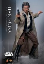 Star Wars: Episode VI Action Figure 1/6 Han Solo 30 cm, Verzamelen, Ophalen of Verzenden, Nieuw