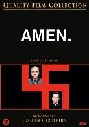 Amen - DVD, Cd's en Dvd's, Dvd's | Documentaire en Educatief, Verzenden