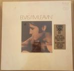 Elvis Presley - 2 x albums - Im Leavin / The King In The, Nieuw in verpakking