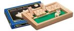 Shut The Box Mini | Philos - Dobbelspellen, Verzenden, Nieuw