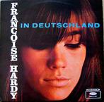Lp - Francoise Hardy - Francoise Hardy In Deutschland, Verzenden, Nieuw in verpakking