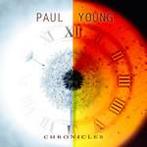 cd - Paul Young - Chronicles, Verzenden, Nieuw in verpakking