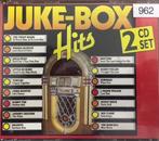 cd - Various - Juke-Box Hits, Verzenden, Zo goed als nieuw