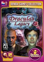 Draculas Legacy (pc game nieuw denda), Ophalen of Verzenden, Nieuw