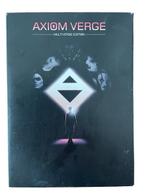 Axiom Verge Multiverse Edition (SWITCH) (TWEEDEHANDS), Verzenden, Nieuw