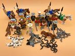 Lego Minifiguur - Western - 15 Lego Western Minifigures with, Nieuw