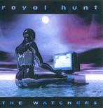 cd - Royal Hunt - The Watchers, Verzenden, Zo goed als nieuw