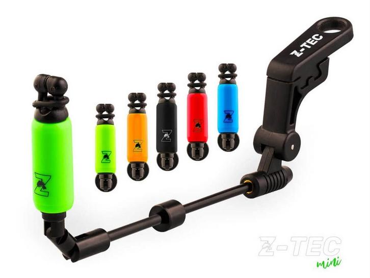 Karper Swing Hanger Z-Tec Mini - Karper XL, Watersport en Boten, Hengelsport | Karpervissen, Overige typen, Nieuw, Verzenden