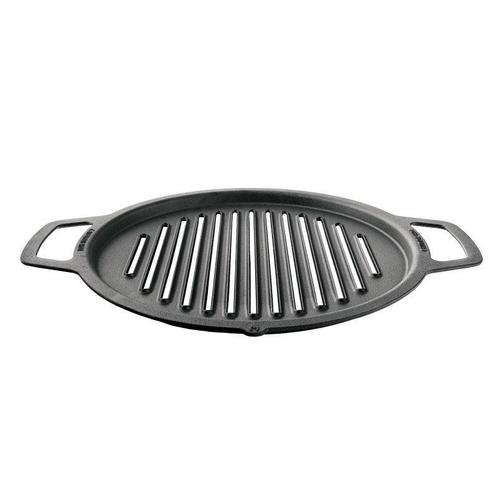 Solo Stove Bonfire / Yukon Gietijzeren Grill, Tuin en Terras, Houtskoolbarbecues, Ophalen of Verzenden