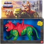 Masters of the Universe Origins Battle Cat (Serie), Verzenden, Zo goed als nieuw