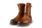 Travelin Wandellaarzen in maat 44 Bruin | 10% extra korting, Kleding | Heren, Bruin, Verzenden, Zo goed als nieuw, Travelin
