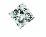1 pcs Diamant  (Natuurlijk)  - 1.81 ct - Carré - E - SI1 -, Nieuw