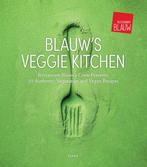 9789089899897 Blauws Veggie Kitchen | Tweedehands, Boeken, Kookboeken, Verzenden, Zo goed als nieuw, Joke Boon