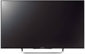 Sony Bravia KDL-42W828 - 42 Inch Full HD (LED) TV