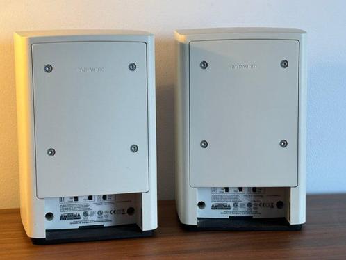 Dynaudio - XEO 10 - Actief Luidsprekerset, Audio, Tv en Foto, Radio's