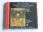 Chants du Grand Careme et de la Semaine Sainte, Cd's en Dvd's, Cd's | Religie en Gospel, Verzenden, Nieuw in verpakking