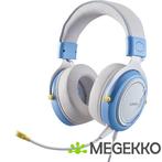Cooler Master CH331 SF6 Chun-Li Edition USB Headset, Verzenden, Nieuw, Cooler Master